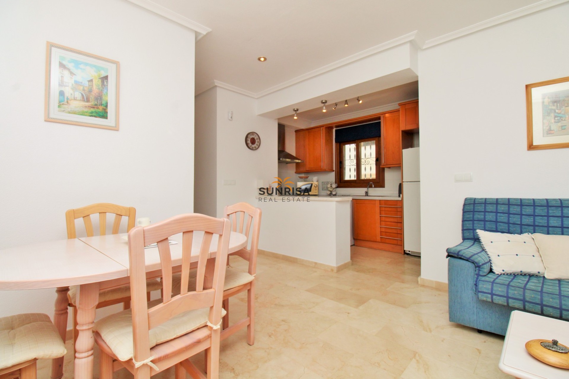 Reventa - Apartamento - Orihuela Costa