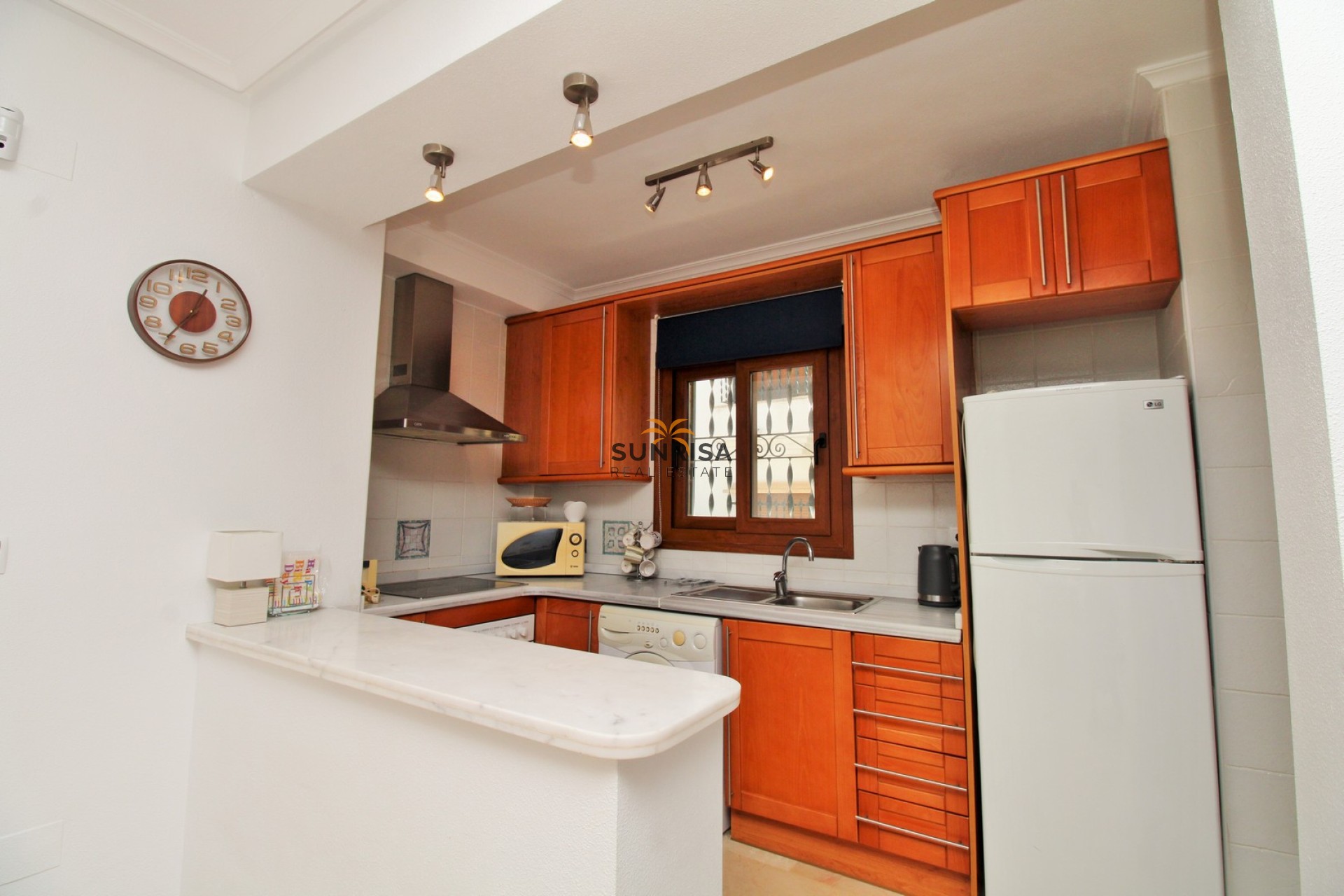 Reventa - Apartamento - Orihuela Costa
