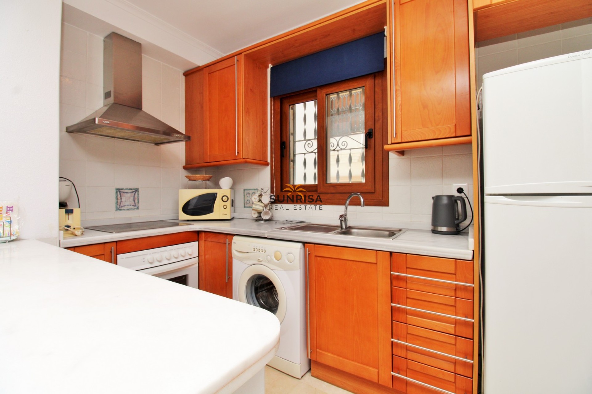 Reventa - Apartamento - Orihuela Costa