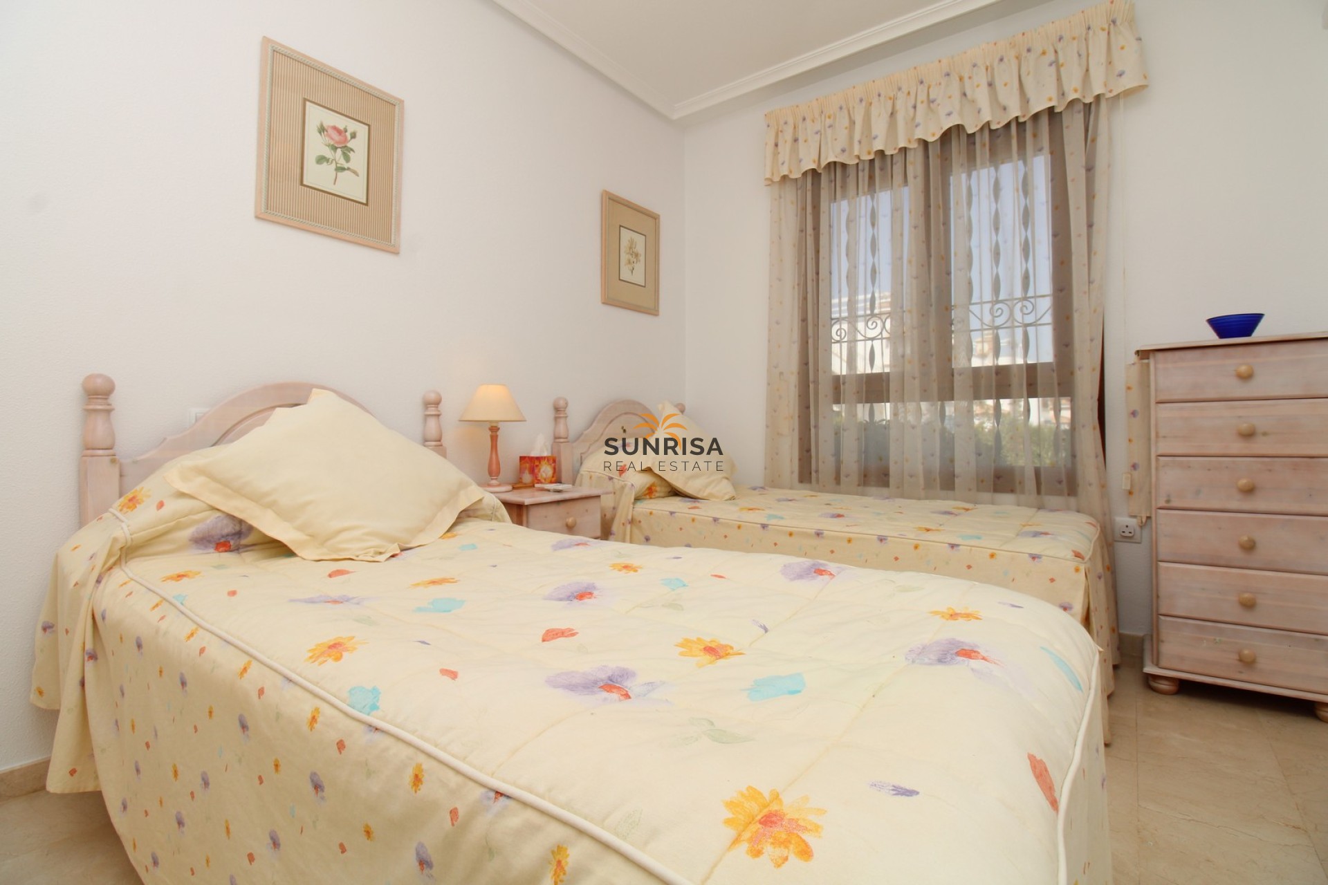 Reventa - Apartamento - Orihuela Costa