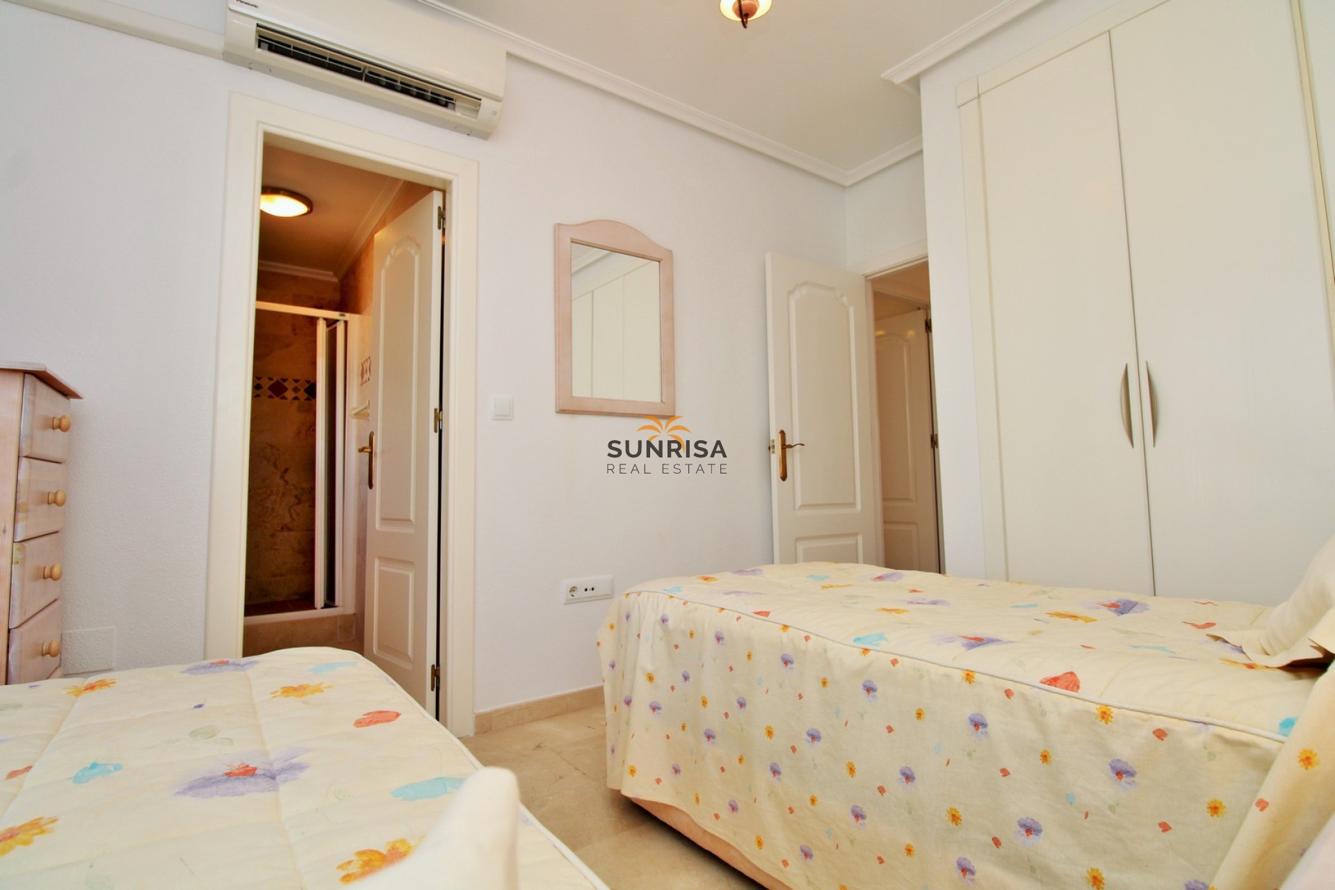 Reventa - Apartamento - Orihuela Costa