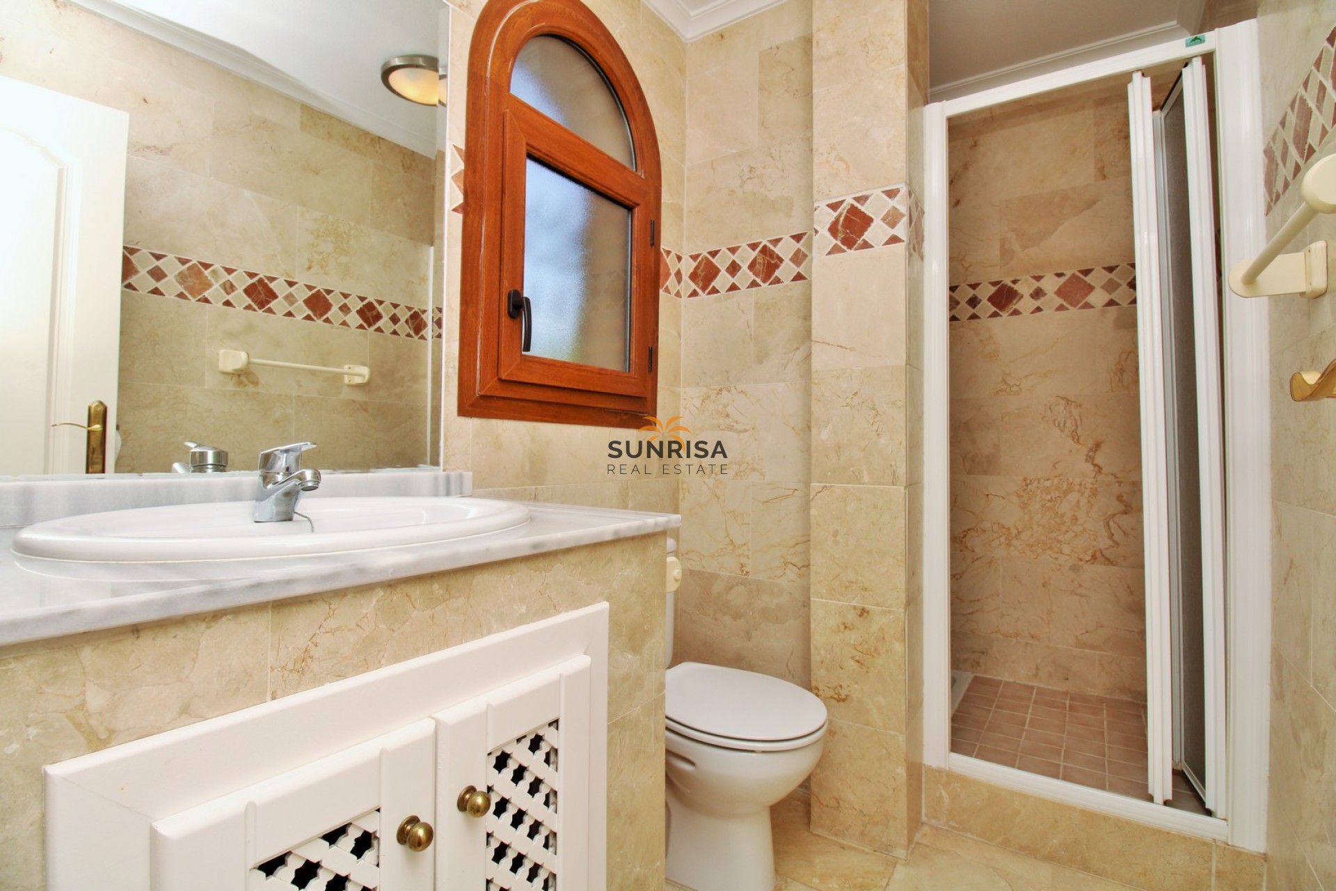 Reventa - Apartamento - Orihuela Costa