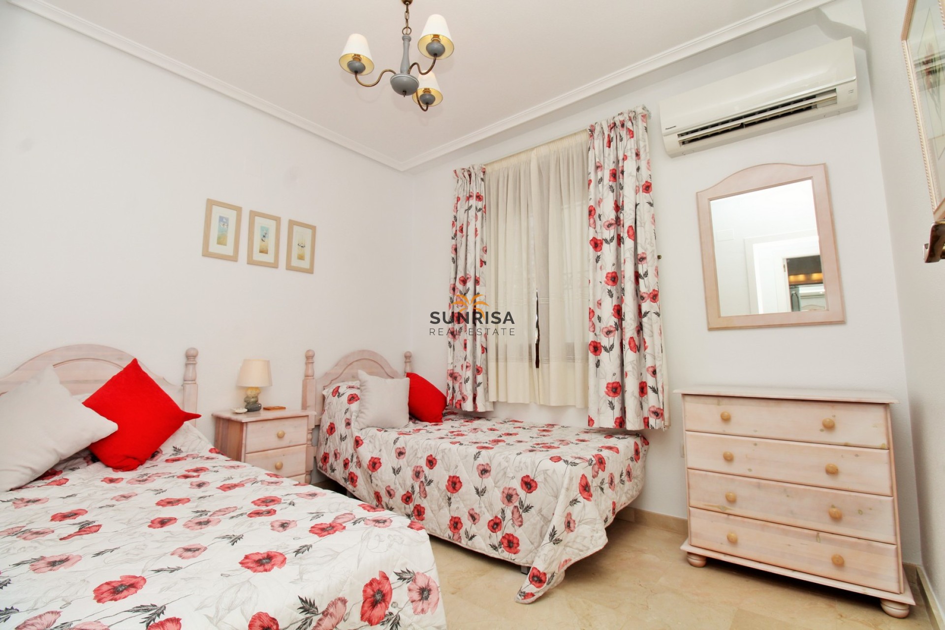 Reventa - Apartamento - Orihuela Costa