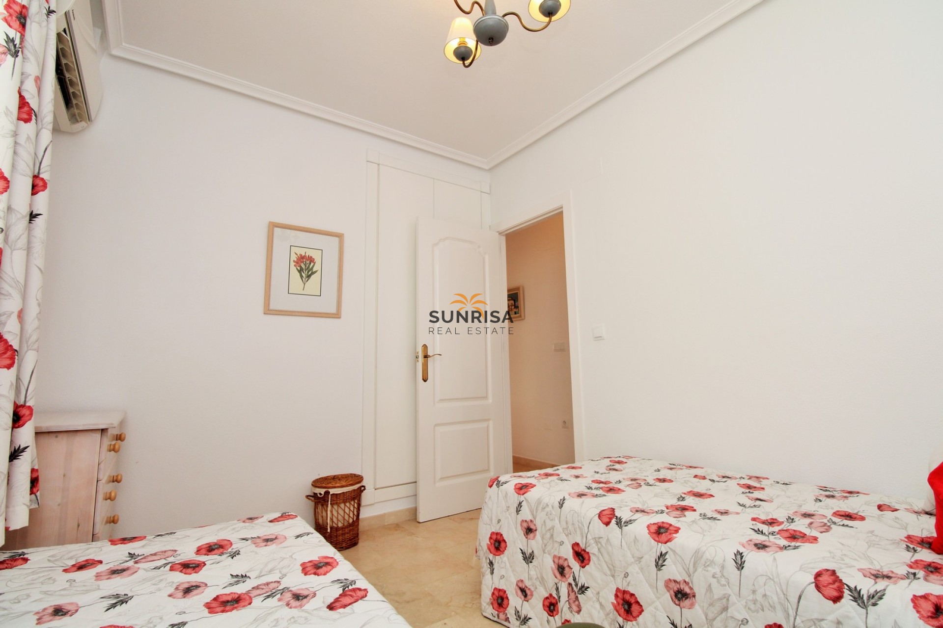 Reventa - Apartamento - Orihuela Costa