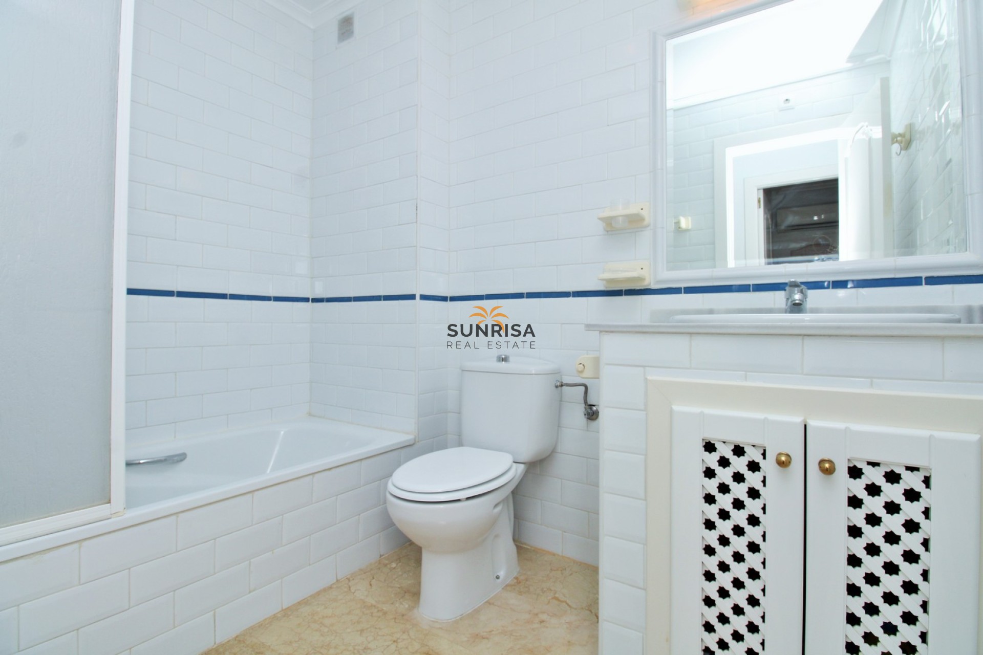 Reventa - Apartamento - Orihuela Costa