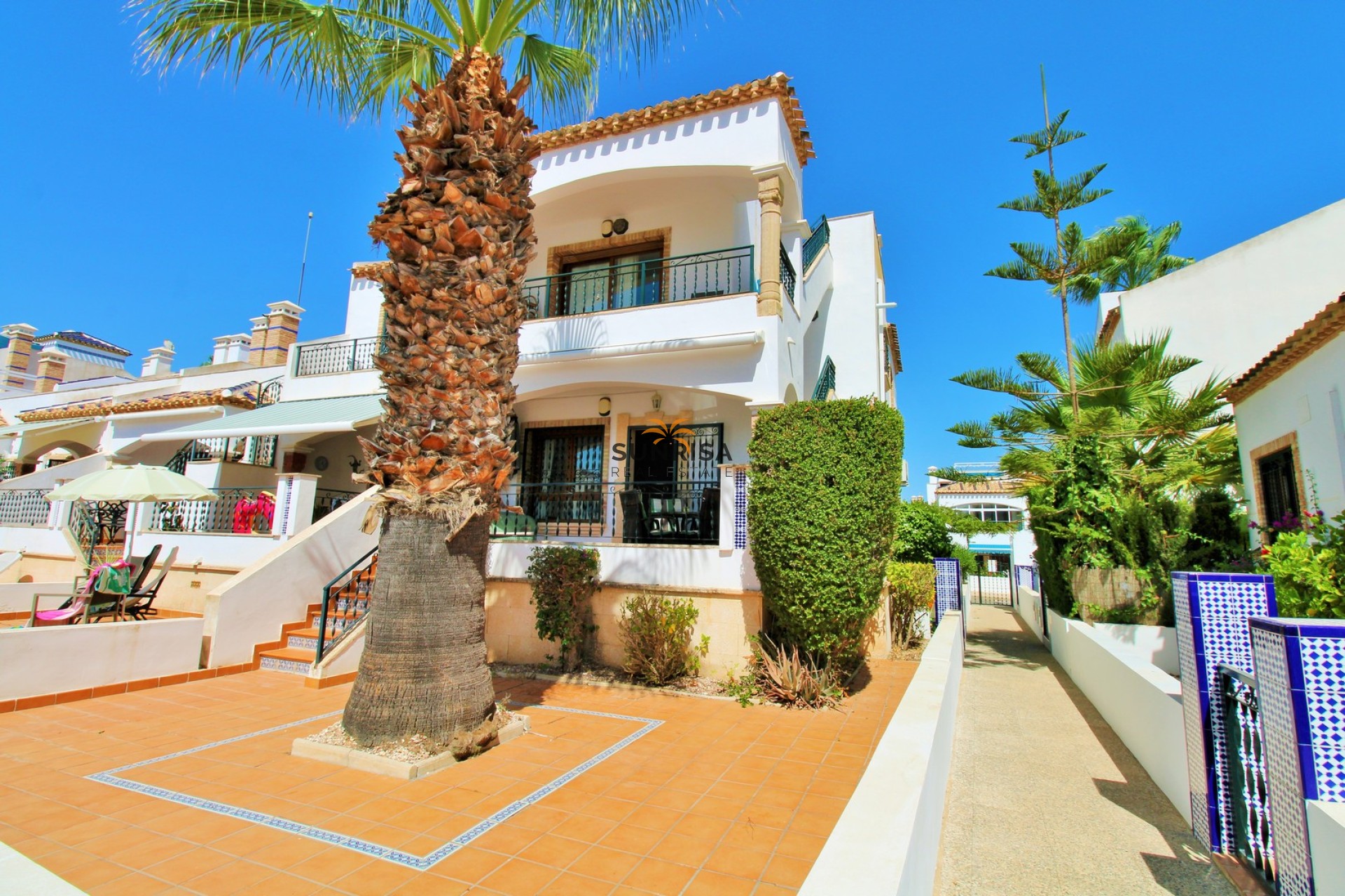 Reventa - Apartamento - Orihuela Costa