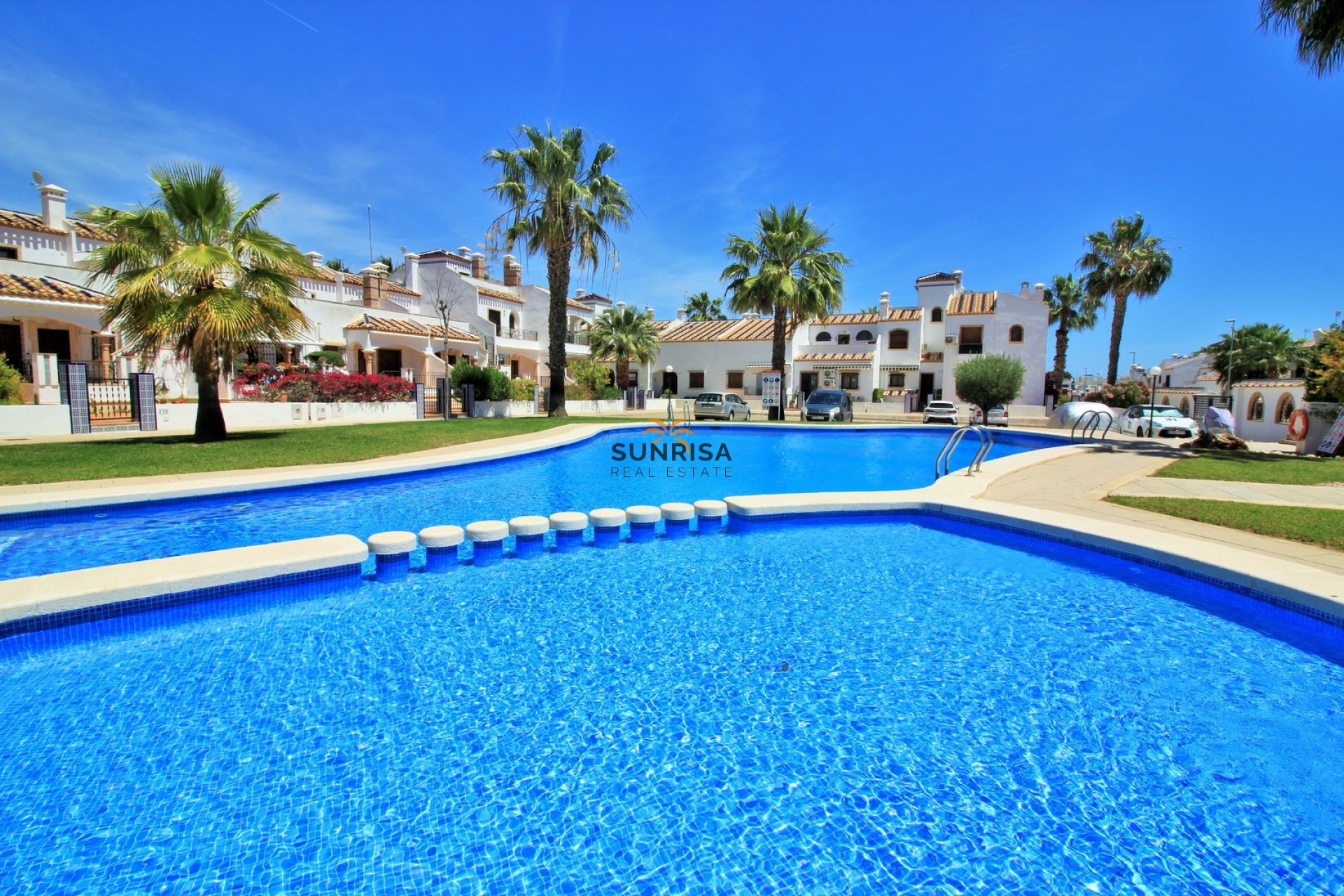 Reventa - Apartamento - Orihuela Costa
