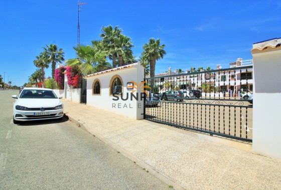 Appartement · Revente - Orihuela Costa · PAU 8 · Alicante · Espagne