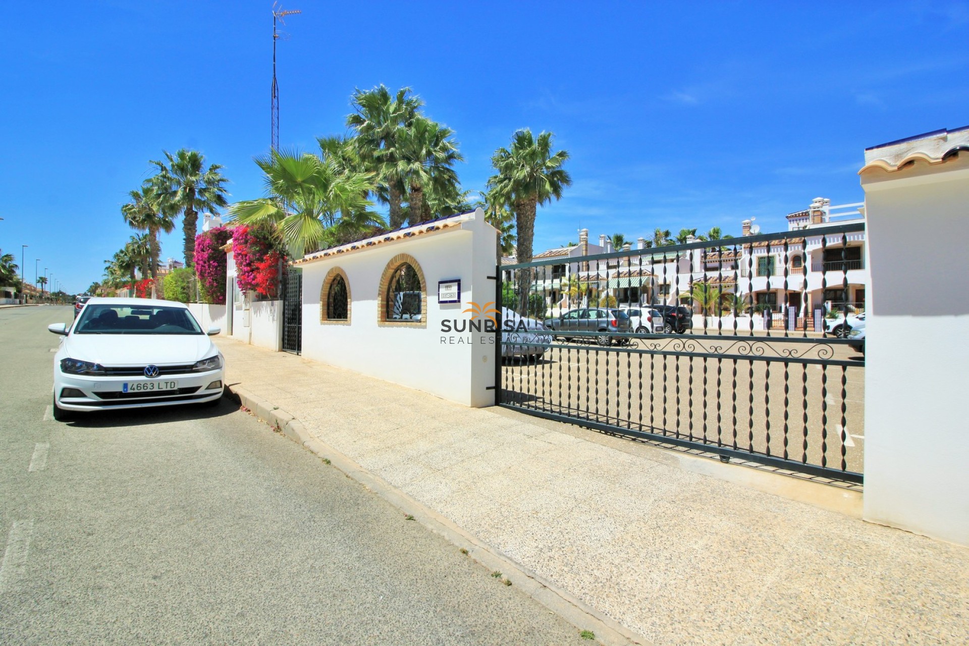 Reventa - Apartamento - Orihuela Costa