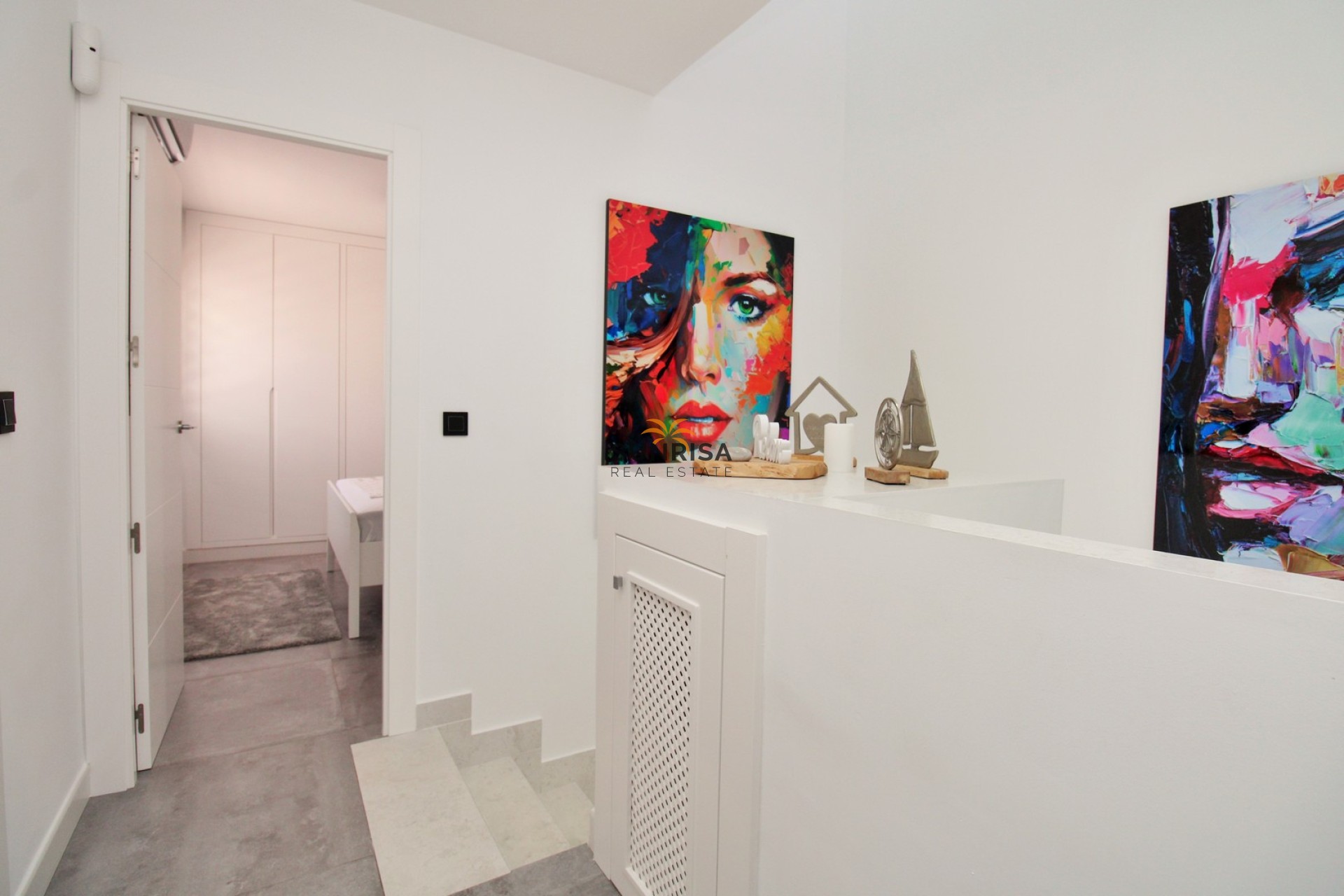Reventa - Villa - Mil Palmeras