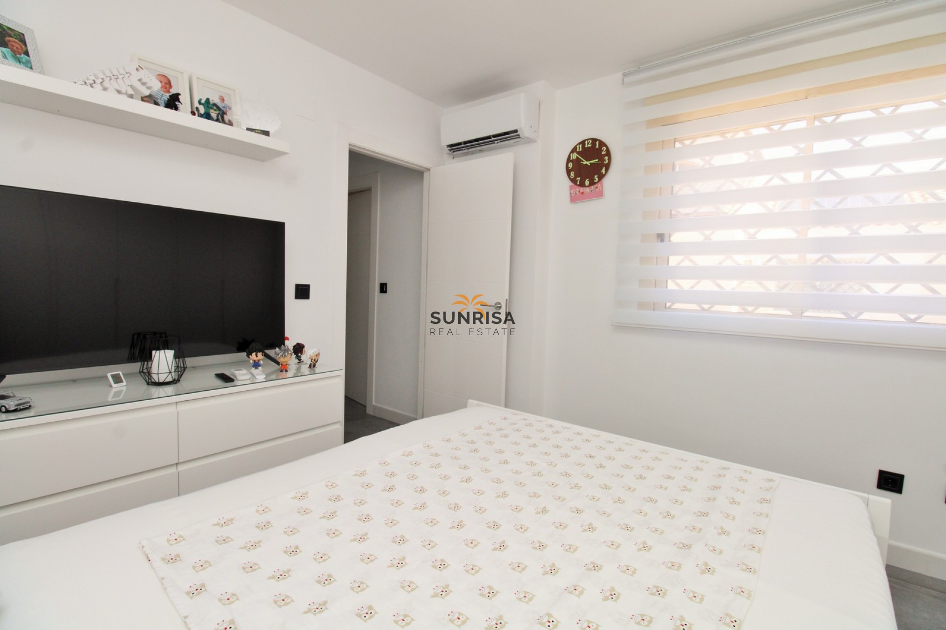 Reventa - Villa - Mil Palmeras
