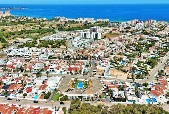 Villa · Revente - Mil Palmeras · Alicante · Espagne