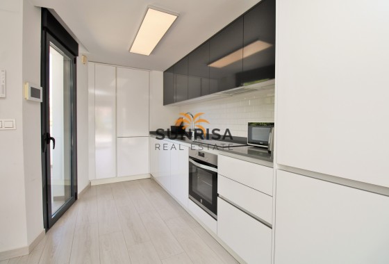 Appartement · Revente - Orihuela Costa · PAU 8 · Alicante · Espagne