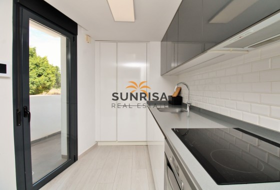 Appartement · Revente - Orihuela Costa · PAU 8 · Alicante · Espagne