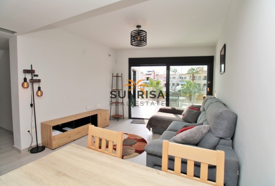 Appartement · Revente - Orihuela Costa · PAU 8 · Alicante · Espagne