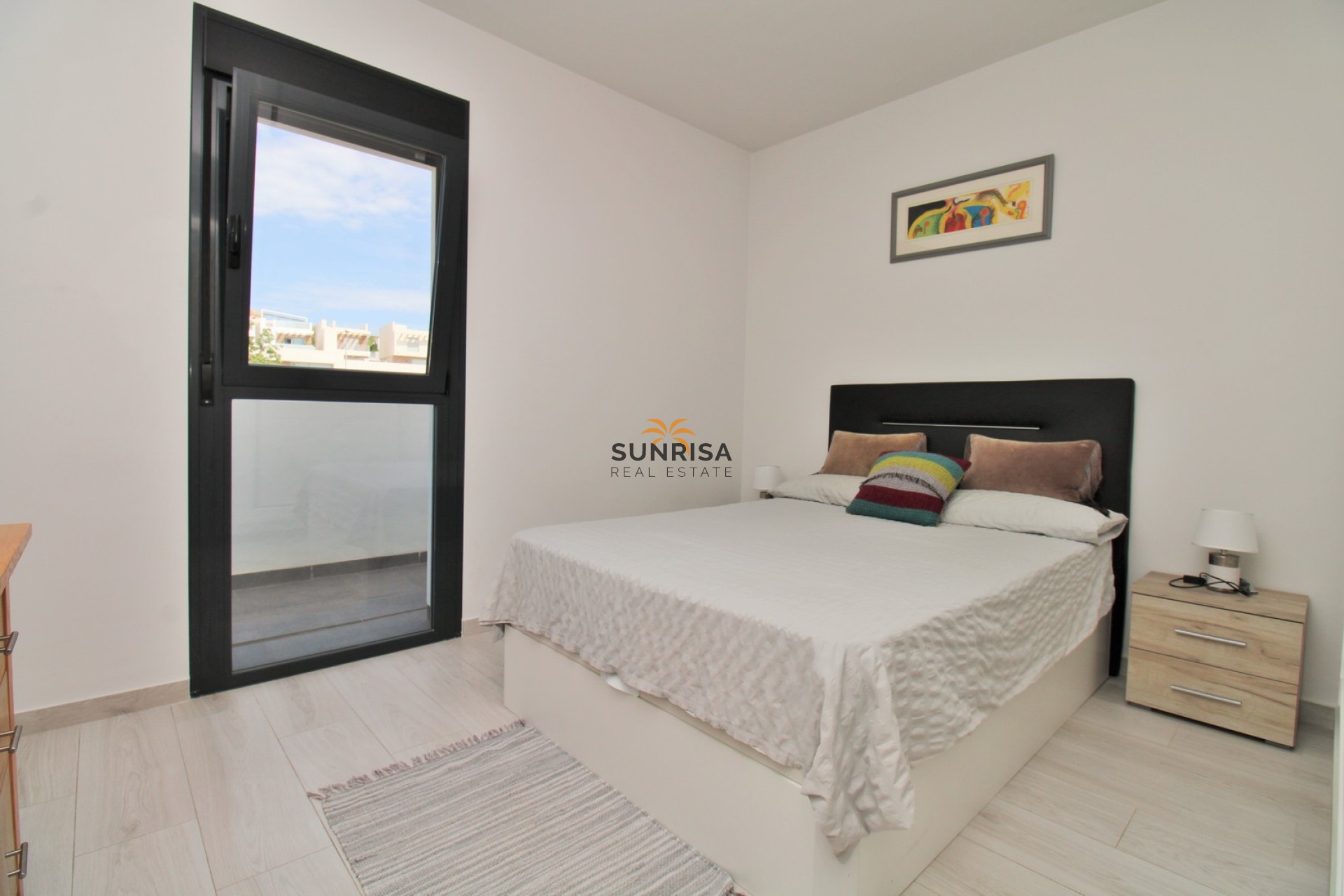 Reventa - Apartamento - Orihuela Costa