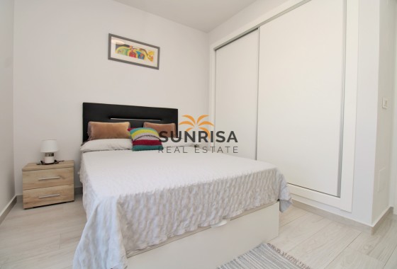 Appartement · Revente - Orihuela Costa · PAU 8 · Alicante · Espagne