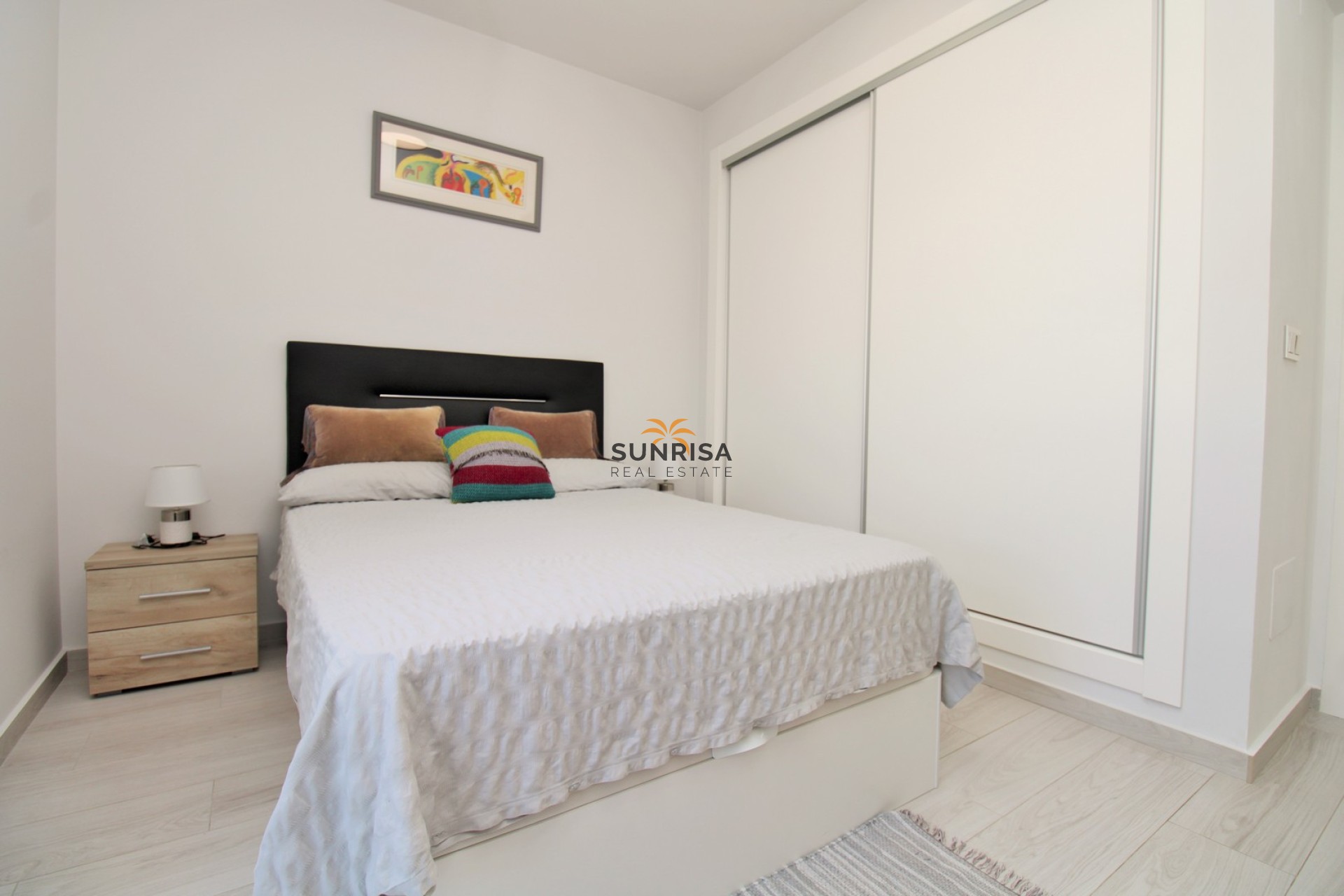 Reventa - Apartamento - Orihuela Costa