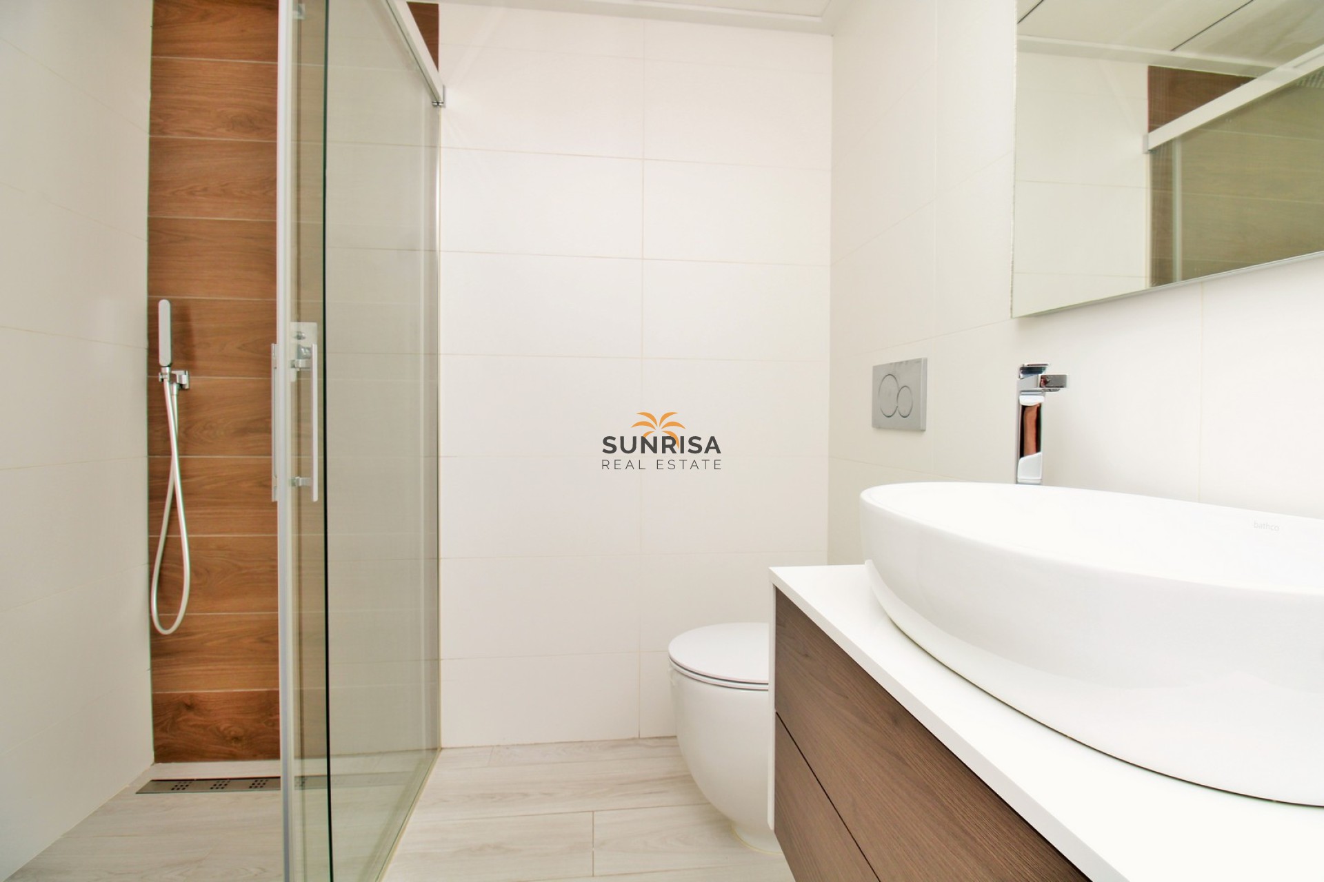 Reventa - Apartamento - Orihuela Costa
