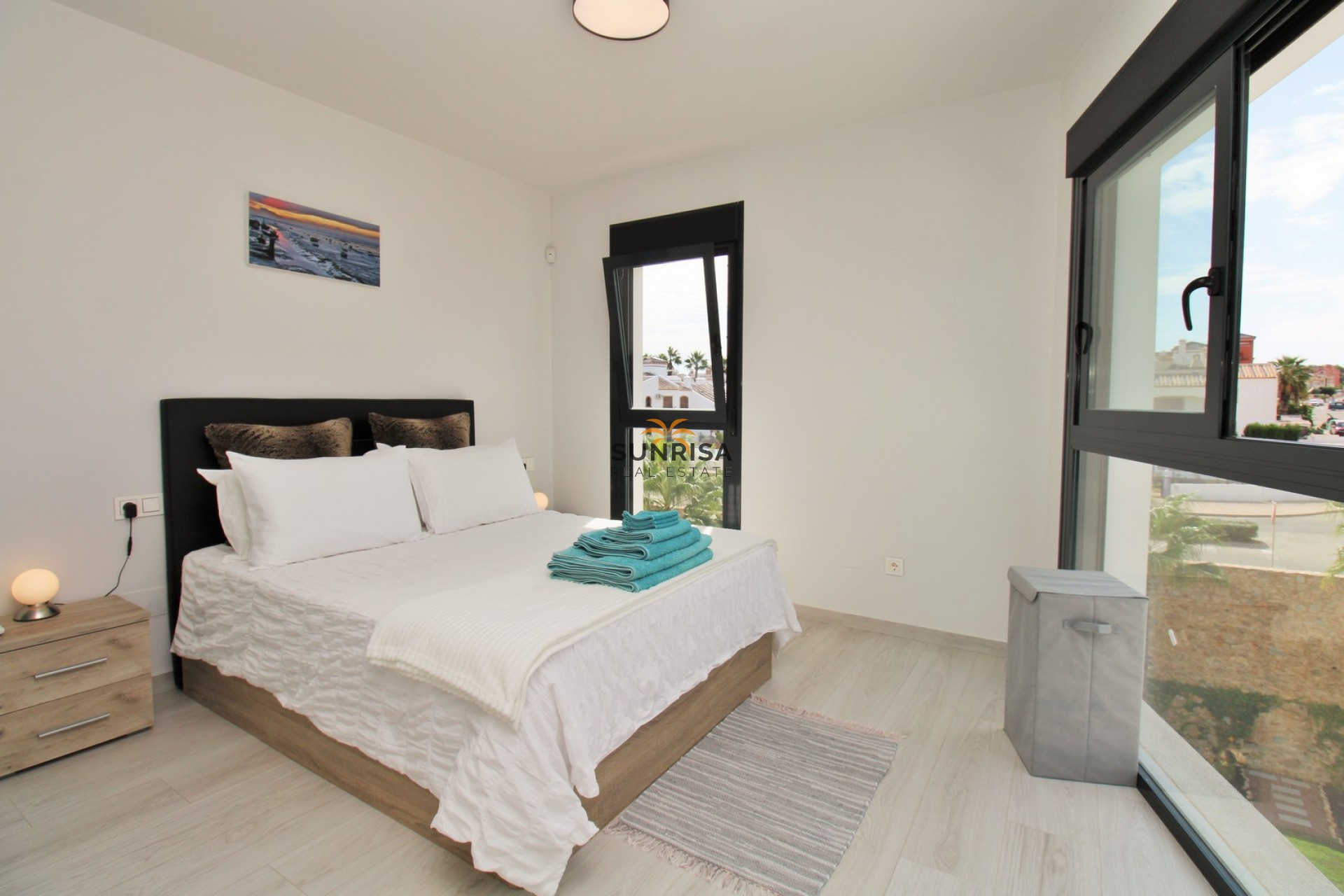 Reventa - Apartamento - Orihuela Costa