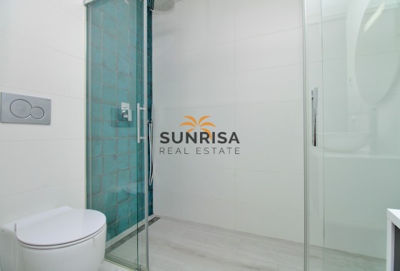 Appartement · Revente - Orihuela Costa · PAU 8 · Alicante · Espagne