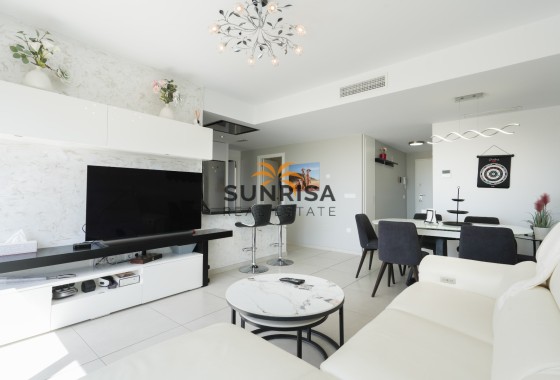 Apartamento · Reventa - Orihuela Costa · Villamartín · Alicante · España