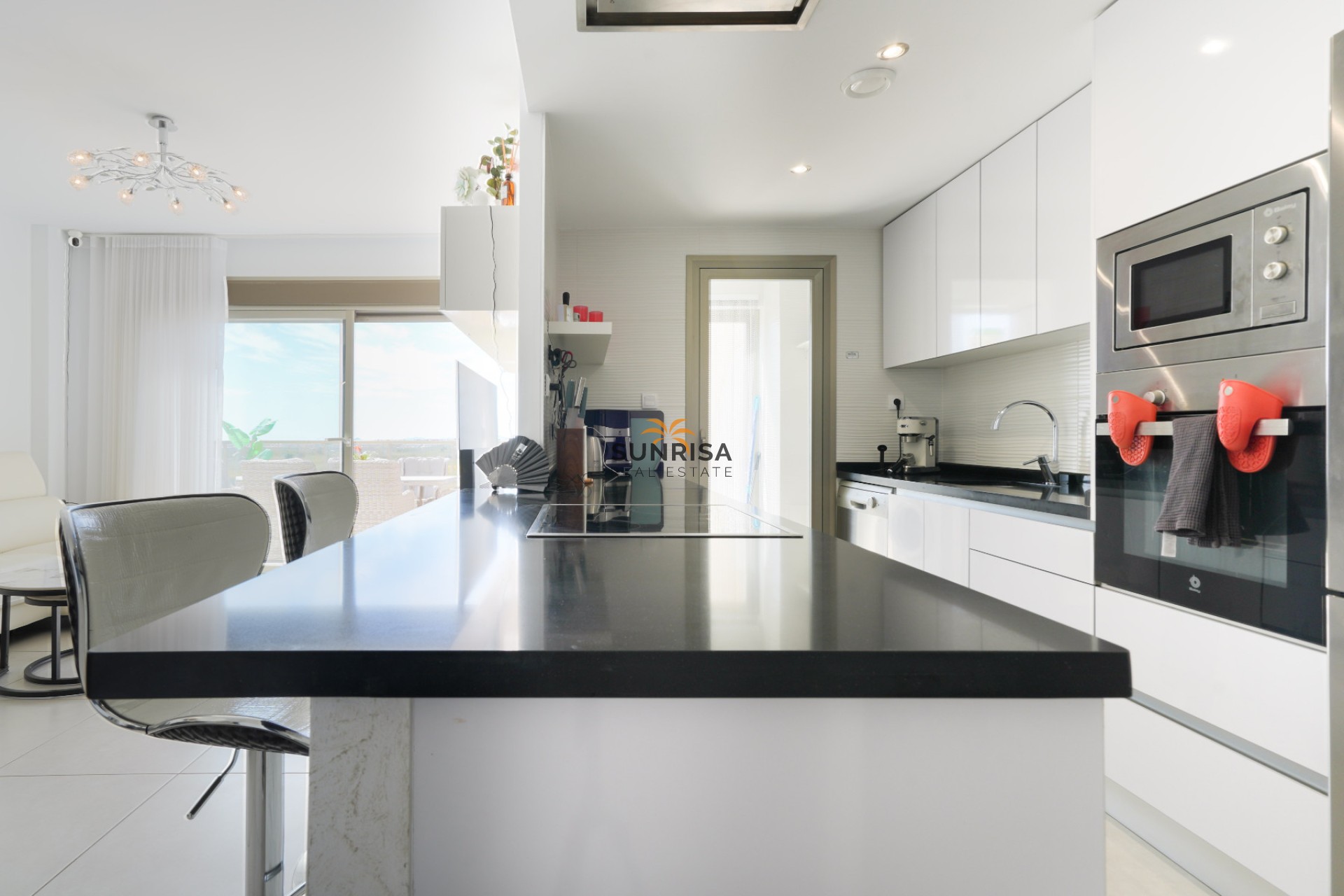 Herverkoop - Appartement - Orihuela Costa