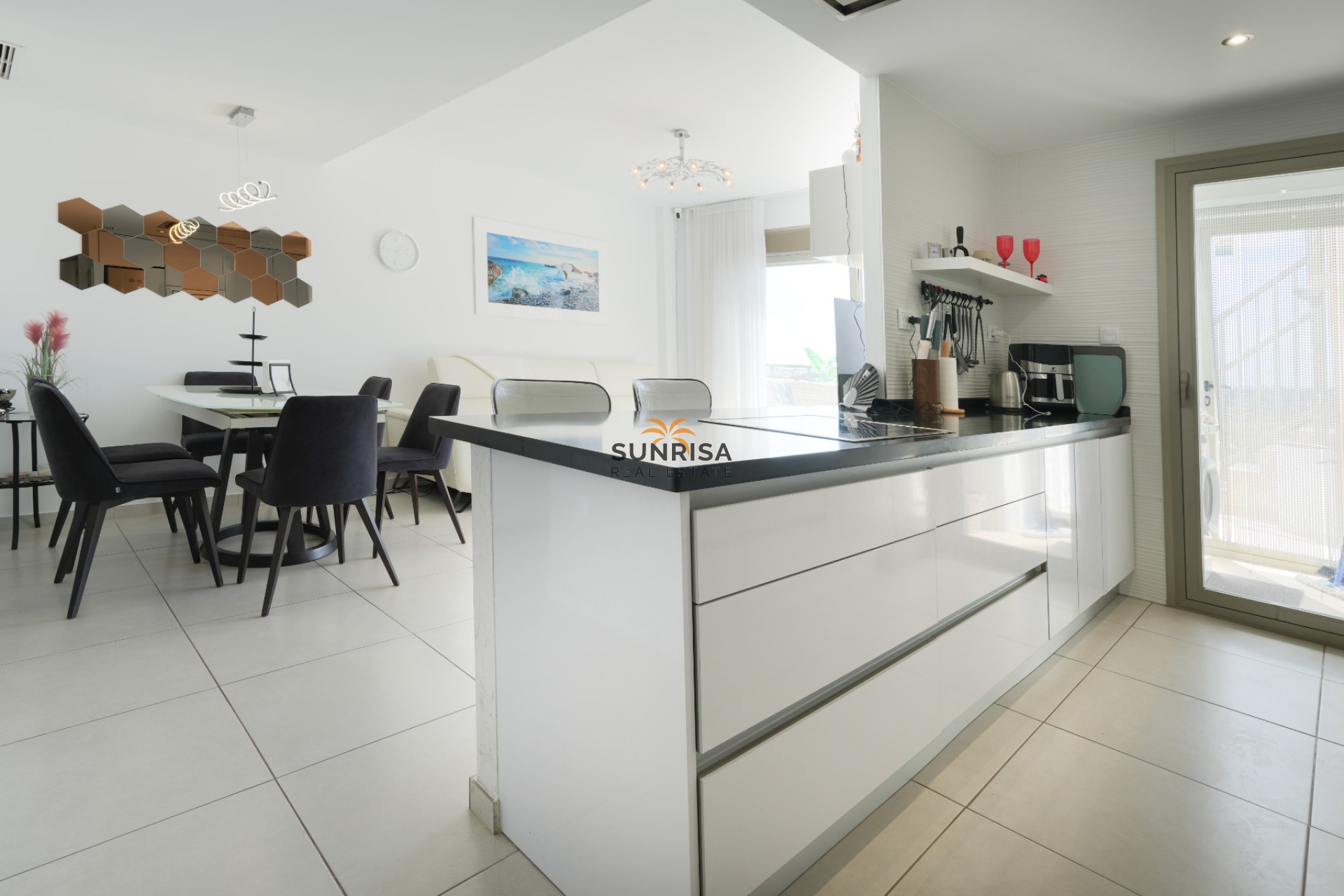 Herverkoop - Appartement - Orihuela Costa