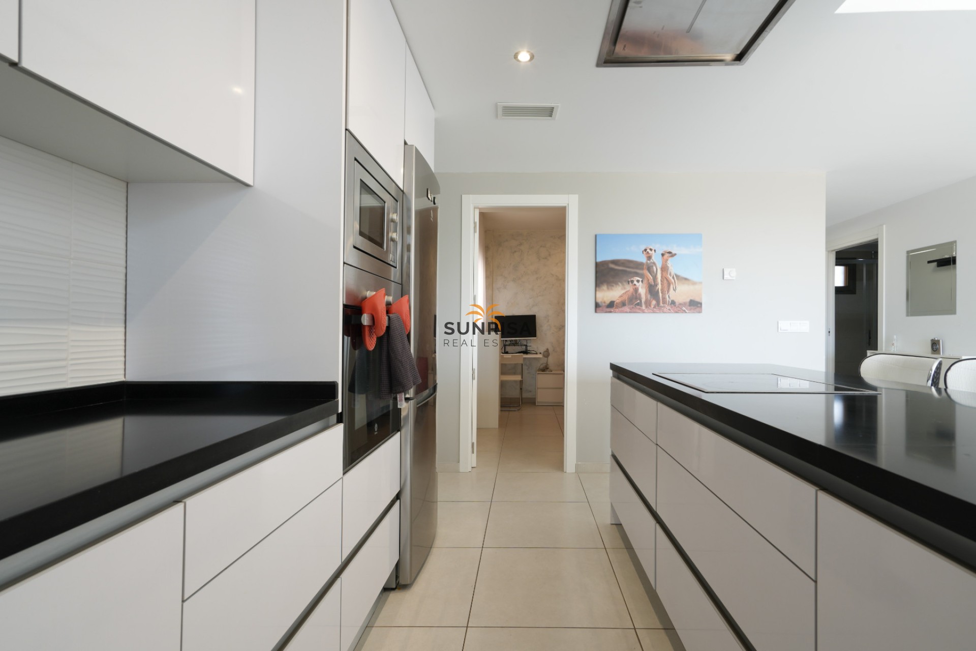 Herverkoop - Appartement - Orihuela Costa