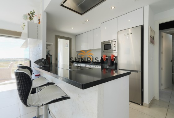 Apartamento · Reventa - Orihuela Costa · Villamartín · Alicante · España