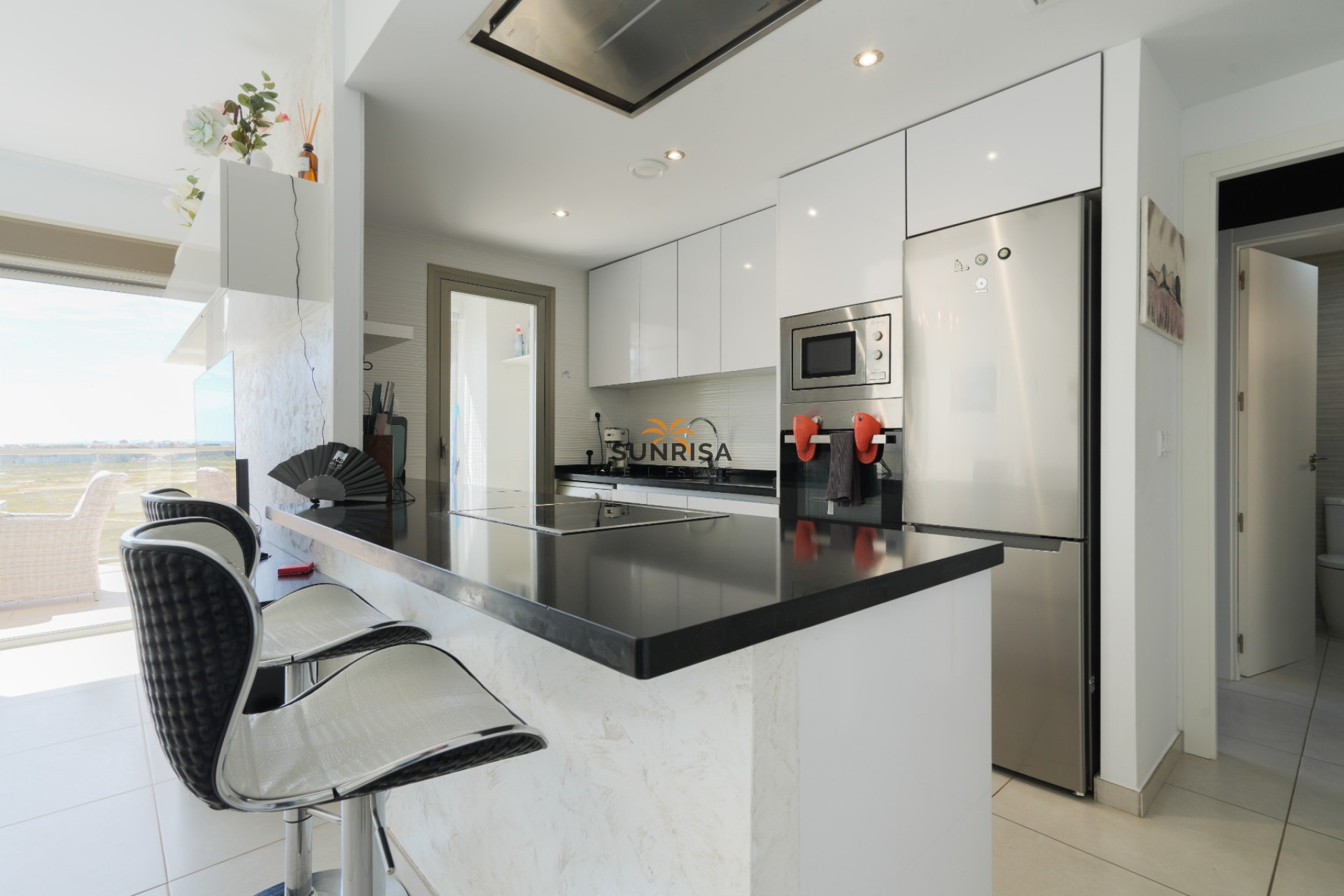 Herverkoop - Appartement - Orihuela Costa
