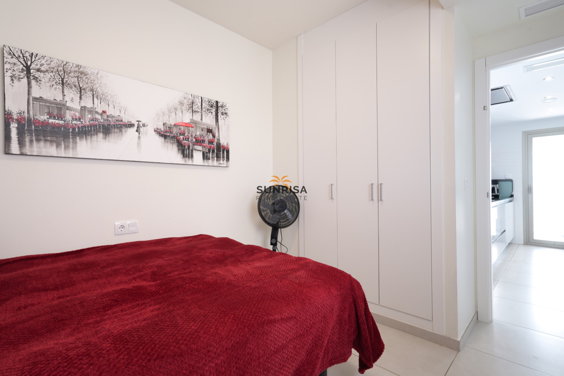 Herverkoop - Appartement - Orihuela Costa