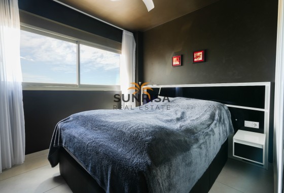Apartamento · Reventa - Orihuela Costa · Villamartín · Alicante · España