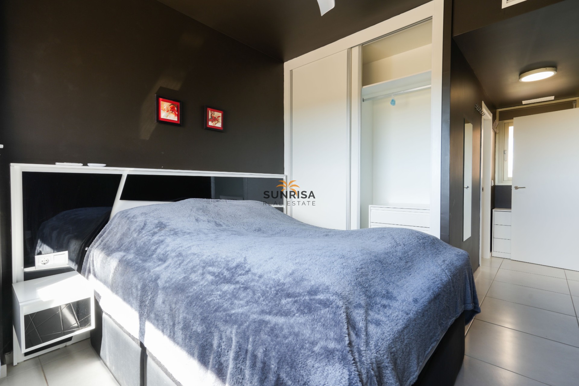 Herverkoop - Appartement - Orihuela Costa