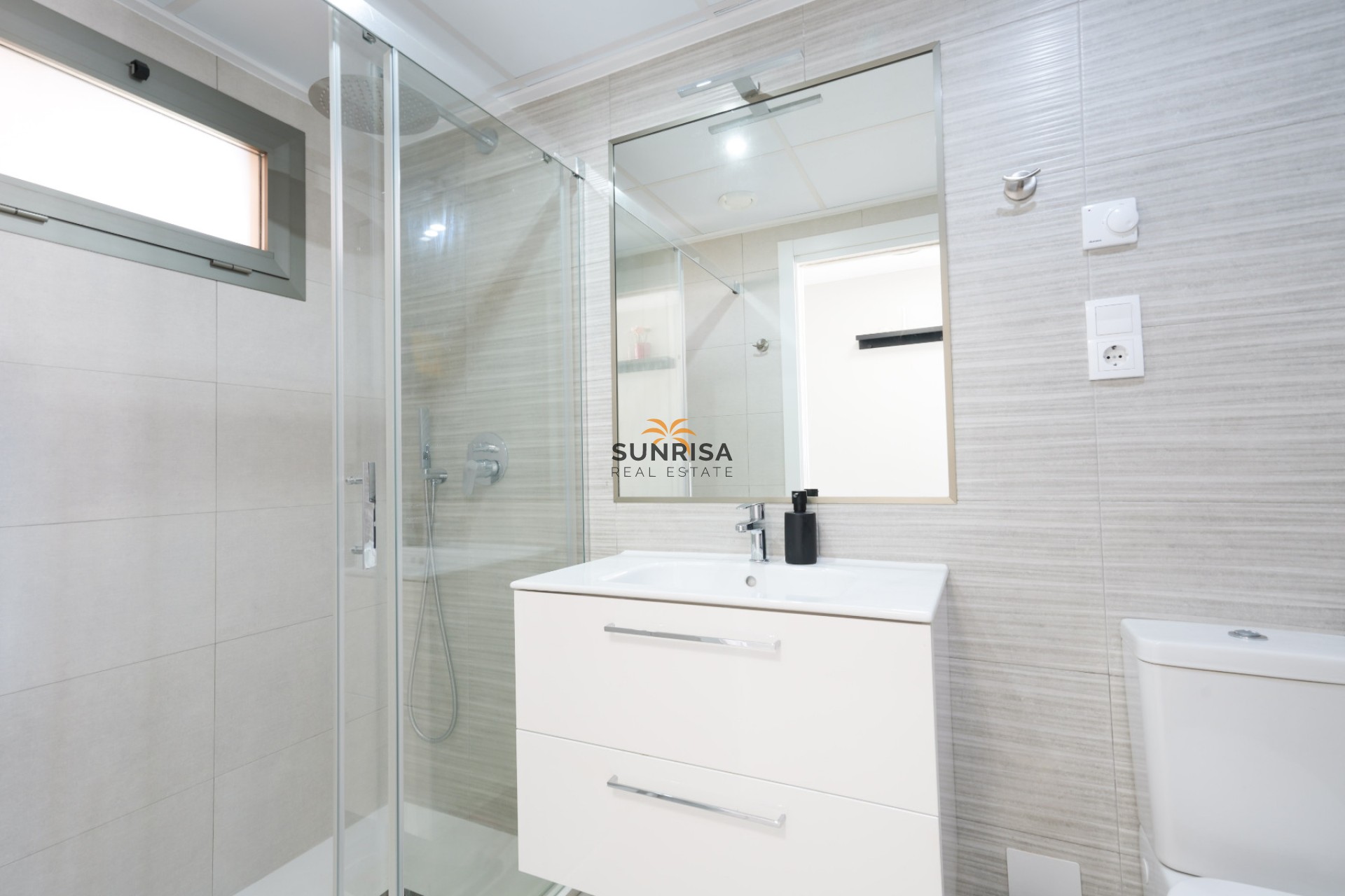 Herverkoop - Appartement - Orihuela Costa
