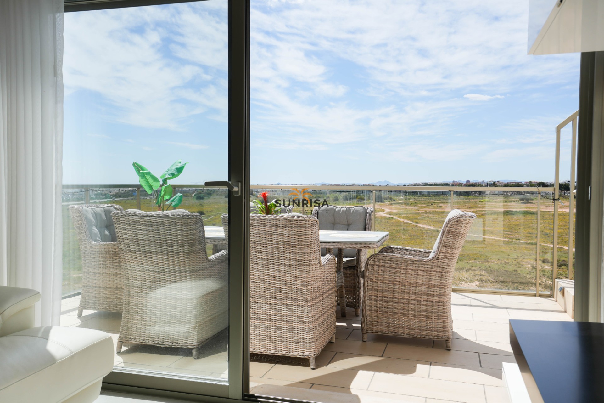 Herverkoop - Appartement - Orihuela Costa