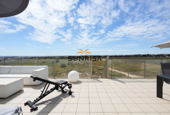Apartamento · Reventa - Orihuela Costa · Villamartín · Alicante · España