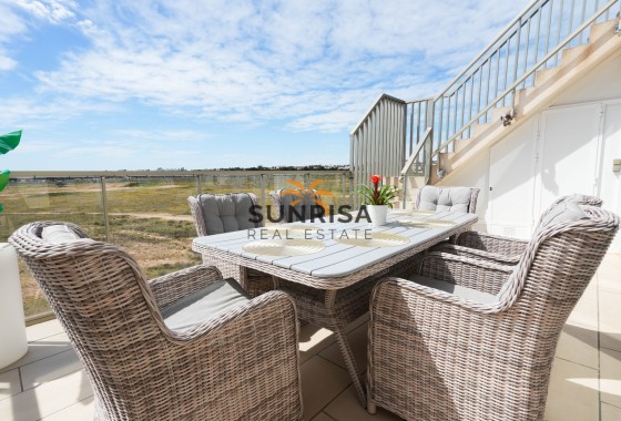 Apartamento · Reventa - Orihuela Costa · Villamartín · Alicante · España