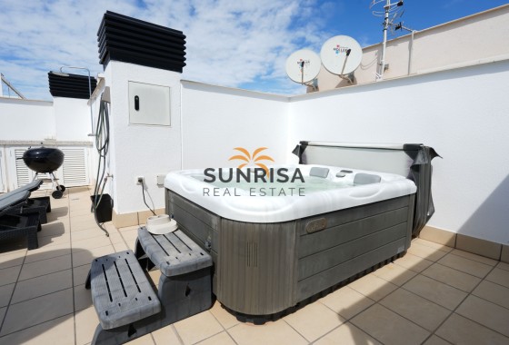 Apartamento · Reventa - Orihuela Costa · Villamartín · Alicante · España