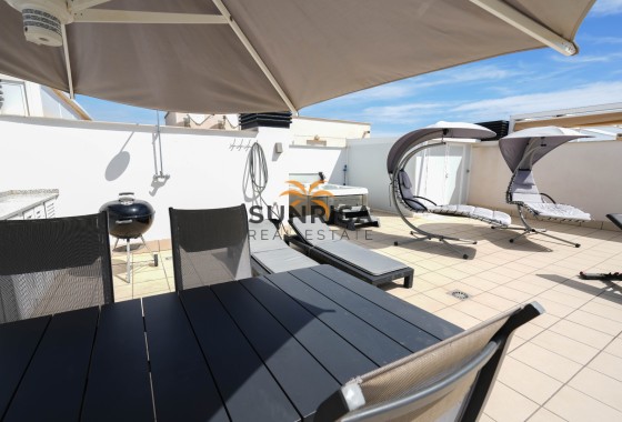 Apartamento · Reventa - Orihuela Costa · Villamartín · Alicante · España
