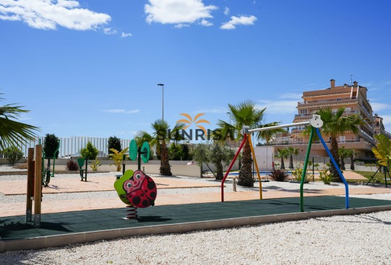 Apartamento · Reventa - Orihuela Costa · Villamartín · Alicante · España