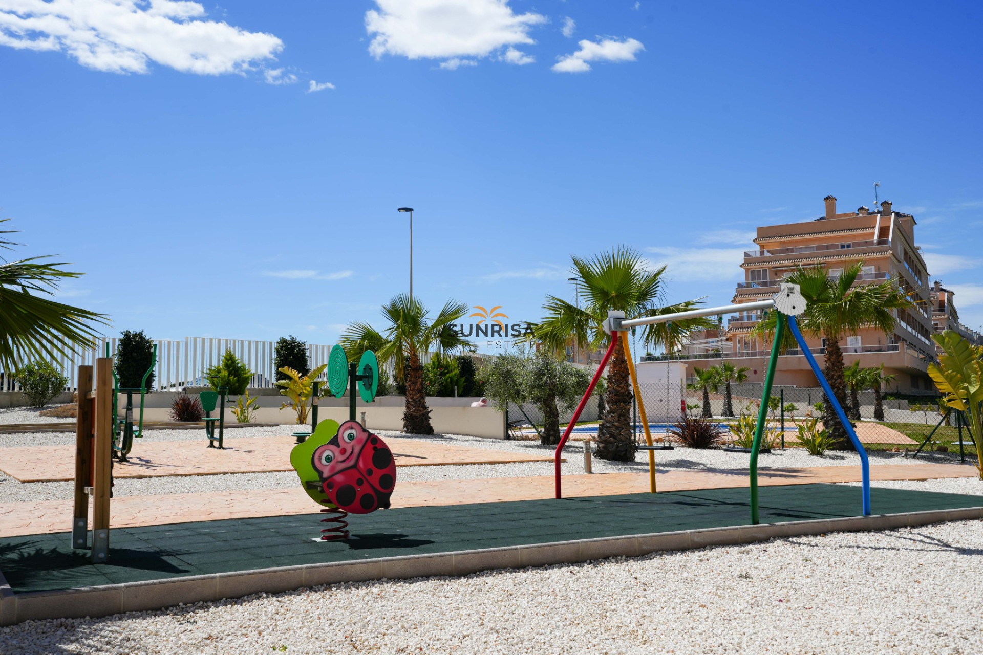 Herverkoop - Appartement - Orihuela Costa