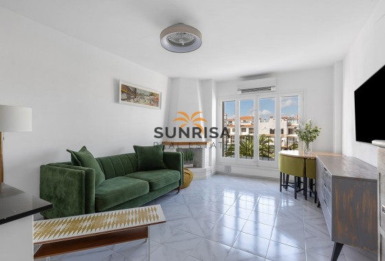 Apartment · Resale - La Mata · Alicante · Spain