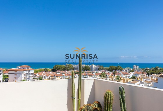 Apartment · Resale - La Mata · Alicante · Spain