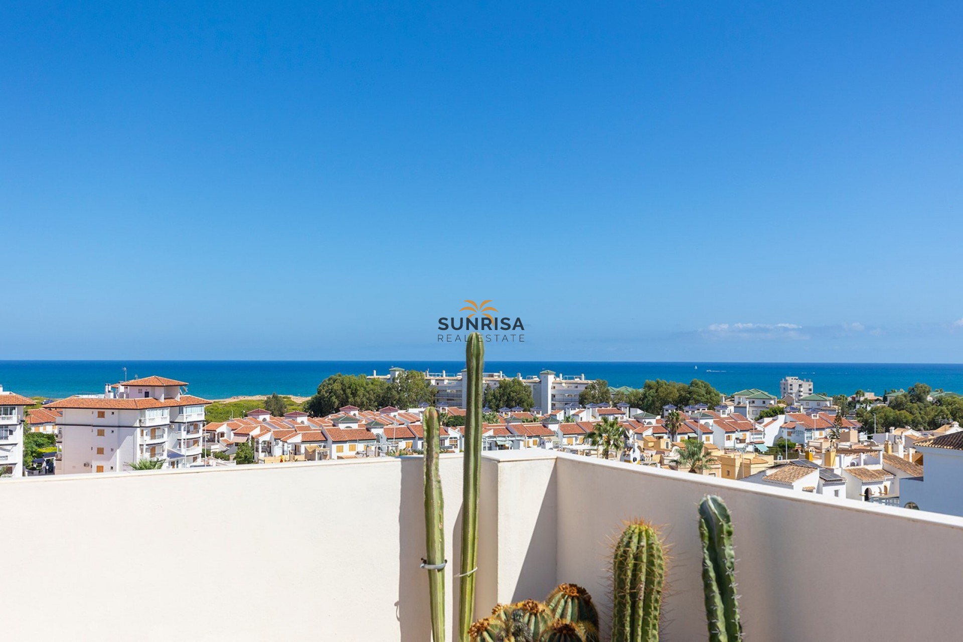 Herverkoop - Appartement - La Mata