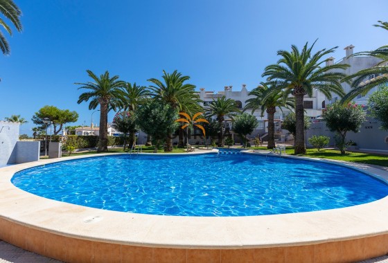 Apartment · Resale - La Mata · Alicante · Spain