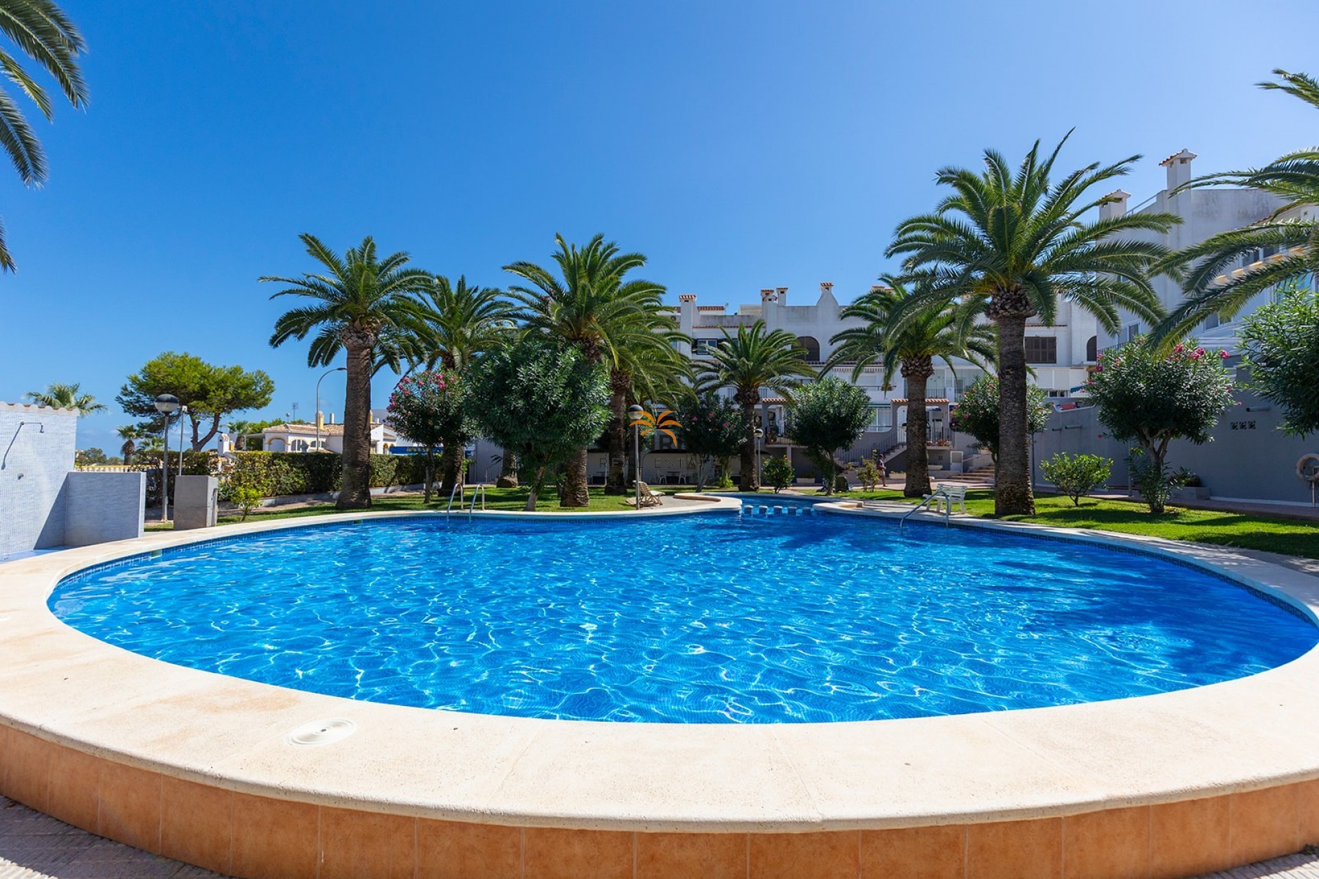 Herverkoop - Appartement - La Mata