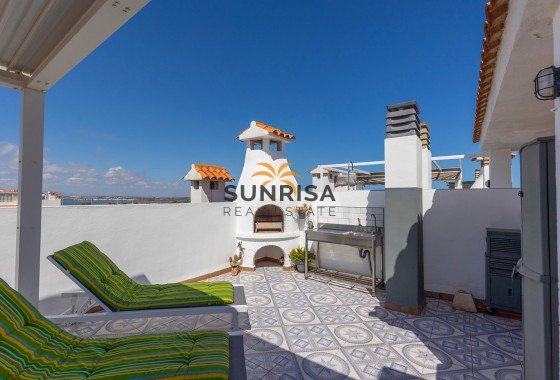 Apartment · Resale - La Mata · Alicante · Spain
