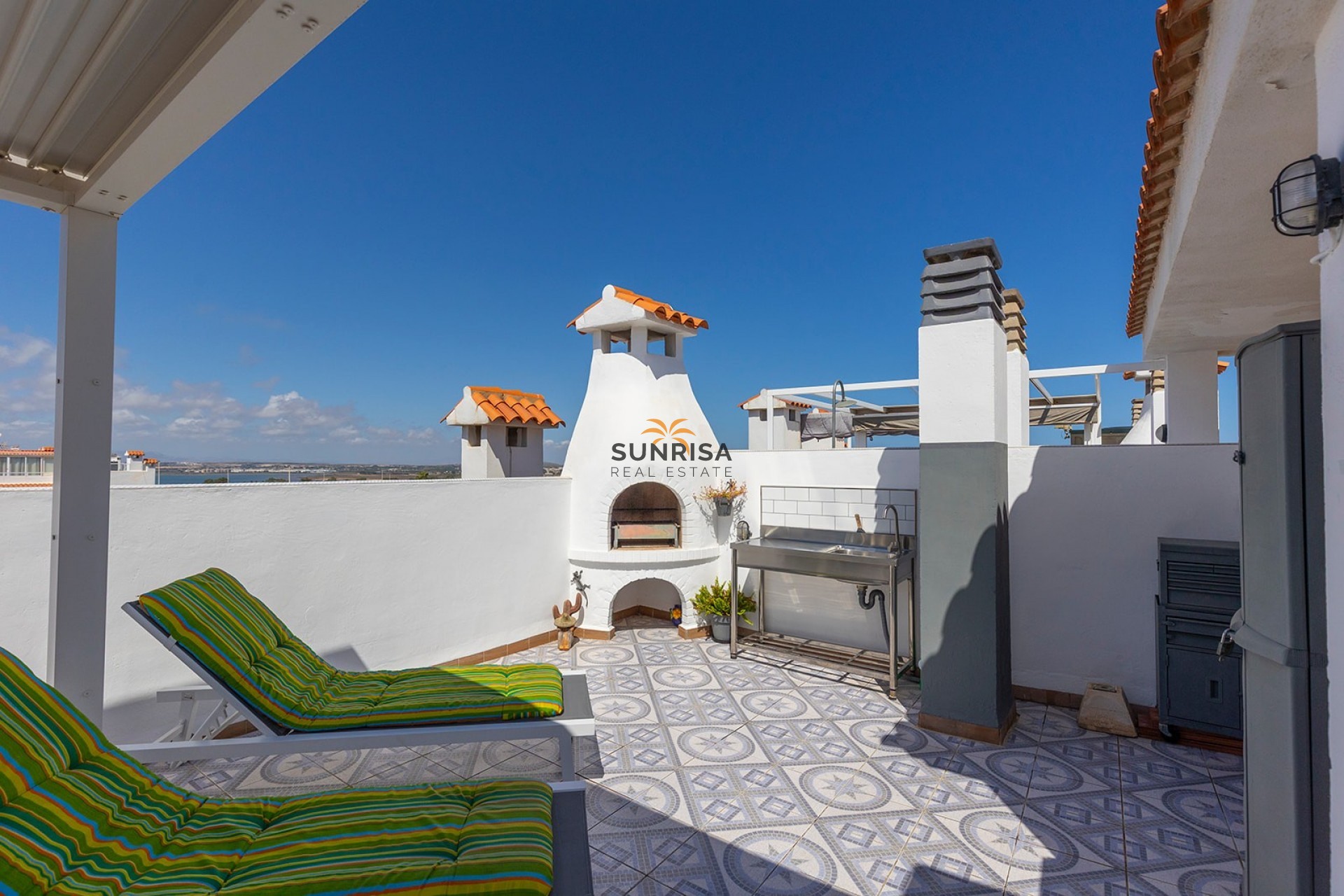 Herverkoop - Appartement - La Mata
