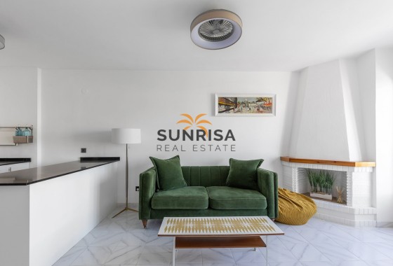 Apartment · Resale - La Mata · Alicante · Spain